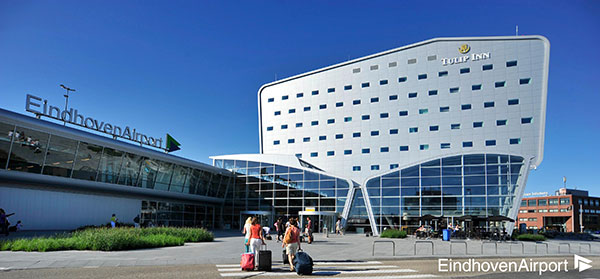 Eindhoven-airport
